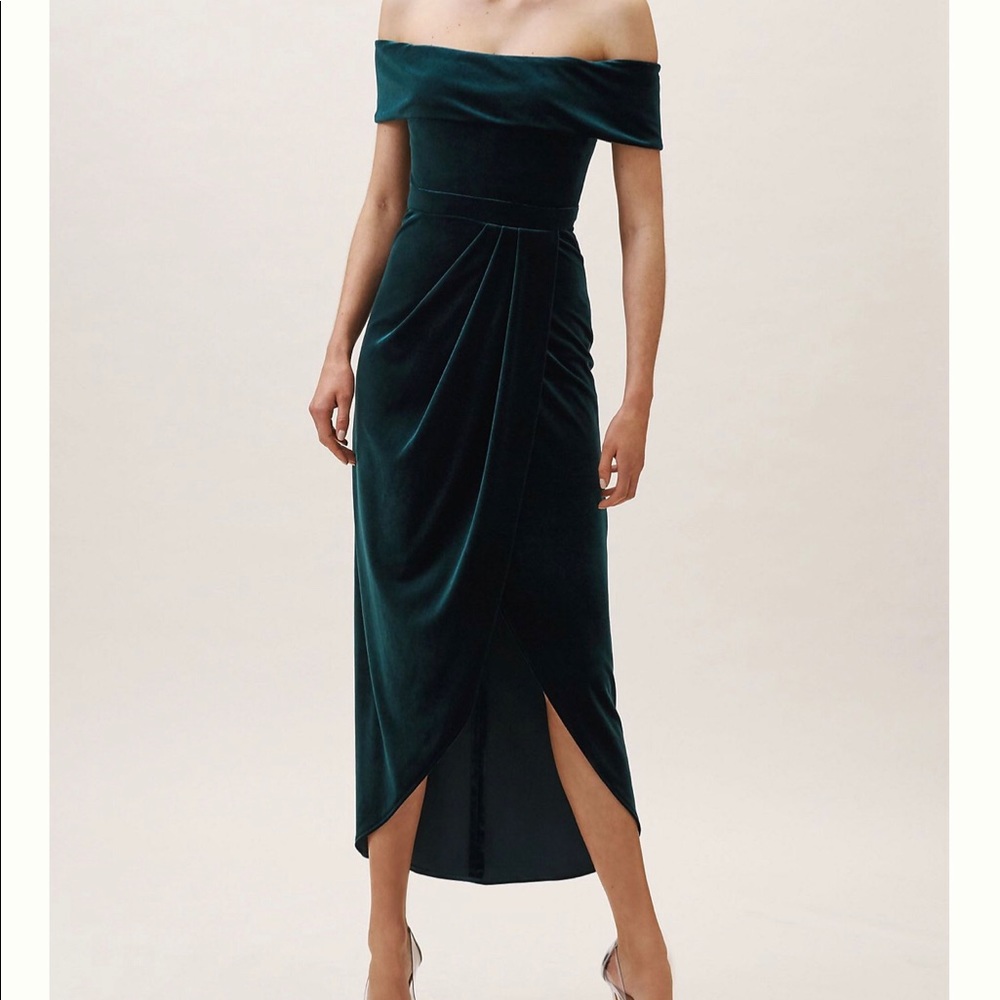 BHLDN Eden dress